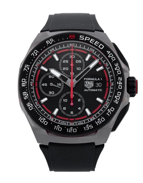 Tag Heuer Formula 1 CBZ2082.FT8096